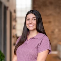 Taft Communications Employee Olivia Degirolamo's profile photo