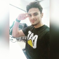 Corvum Employee Muhammad Adil's profile photo