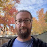 Channel Precision Employee Stephen Cox's profile photo