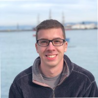Rainforest Employee Bailey Spencer's profile photo