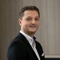 Fortuna Financial Group Employee Kenneth Vereecke's profile photo