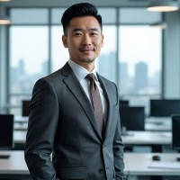 Interfluves Security LLC Employee Duwan Yulan's profile photo