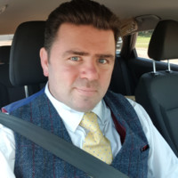 Status International (UK) Limited Employee John Moffat's profile photo