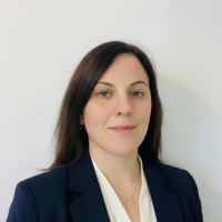 Mercer Employee Barbara Bates's profile photo