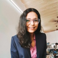 Areeba Adeeb Email & Phone Number