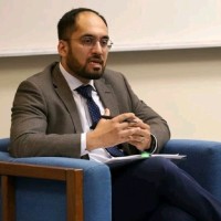 Ali Hasanain Email
