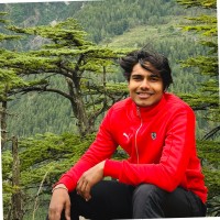 HCLSoftware Employee Badal Sharma's profile photo