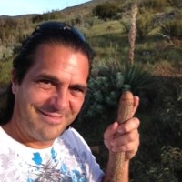 Planet One Solutions Employee Jeff Louis's profile photo