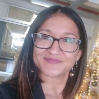 COLUMBIT Employee Erin Taai's profile photo