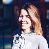 Insquad Employee Anna Kirsch's profile photo