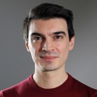 Forelight.ai Employee Leonardo Cuco's profile photo
