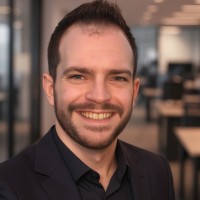 Luna Virtual Partners Employee Jacob Lyons's profile photo