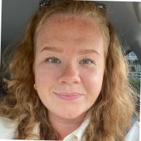 Grade Employee Frida Kilegran's profile photo