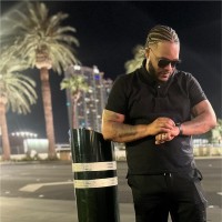 Social Security Administration Employee Aaron Pack's profile photo