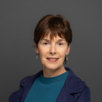 Geraldine Potts Email & Phone Number