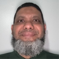 PANHA SOLUTIONS, INC Employee Shafiqur Rahman's profile photo
