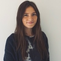 MasterPeace Employee Luna Marx's profile photo