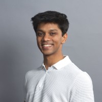 Qunnect Employee Aditya Verma's profile photo