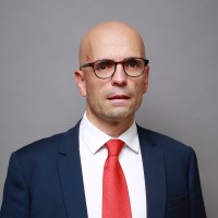 Arkéa Asset Management Employee Laurent Keller's profile photo
