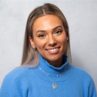 Combat2Coffee Employee Symone Slater's profile photo