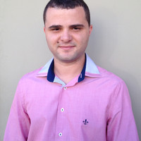 Pralana  Industria e Comercio Ltda Employee Luis Rafael de Oliveira's profile photo