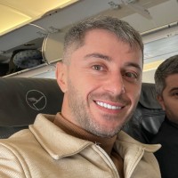 Superior A/S Employee Mihai Zaharia's profile photo