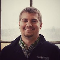 Joshua Bernard Email