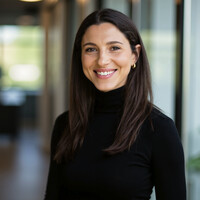 Cofertility Employee Rachel Steiner's profile photo