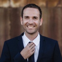 Cliganic Employee Daniel Heifes's profile photo