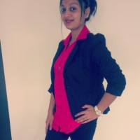 Bread in Common Employee Kiran Kerai's profile photo