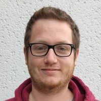 INNOFACT AG Employee Simon Tellmann's profile photo