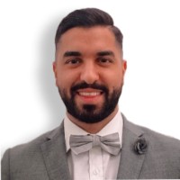 UFAB Employee Karim Gerges's profile photo