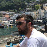 Stripe Employee Ryan Doucet's profile photo