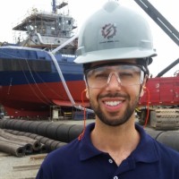 Smart Veritas Employee Max Teixeira's profile photo