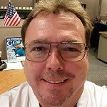 General Dynamics C4 Systems Employee Ric Harris's profile photo