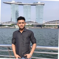 Molecule Employee Lakshya Yadav's profile photo