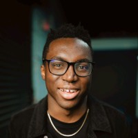Kinda Funny Employee Blessing Adeoye Jr.'s profile photo