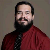 Texas State University Employee John Angulo's profile photo