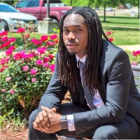 Gerbes Employee Jaymon Eskridge's profile photo