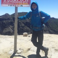 FinAccel Employee Tri Baskoro's profile photo