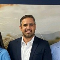 Omint Employee Leandro Candido Rodrigues's profile photo