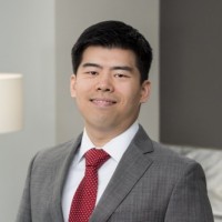 Alston & Bird Employee Kwok Lee's profile photo