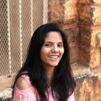 Integra Solutions Employee Shirisha Doctor's profile photo