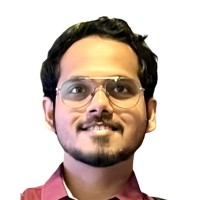 RAAPID.AI Employee Akash Aherwar's profile photo