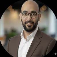 Xperience 1st Employee Mohammed Adel's profile photo