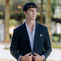 Benjamin Donnelly Email