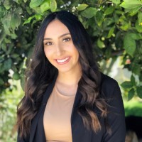 Simi Valley Unified School District Employee Fabiola Cano's profile photo
