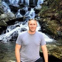 Bantr Employee Jon Taylor's profile photo