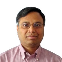 ACADIA Pharmaceuticals Inc. Employee Saibaba Racha's profile photo