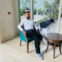 Shubham Gaur's profile photo